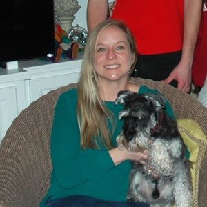 Meet your Posher, Christy